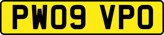 PW09VPO