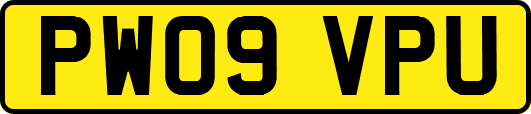 PW09VPU