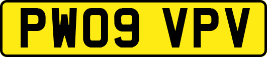 PW09VPV