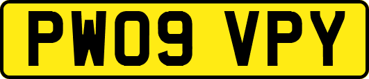 PW09VPY