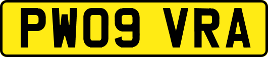 PW09VRA