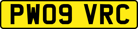 PW09VRC