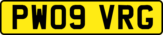 PW09VRG