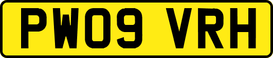 PW09VRH