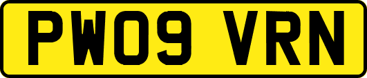 PW09VRN