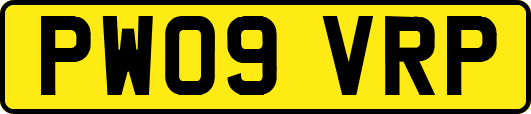 PW09VRP