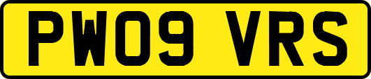 PW09VRS
