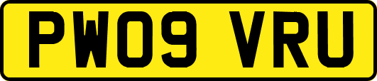 PW09VRU