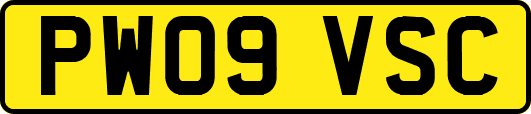 PW09VSC