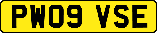 PW09VSE