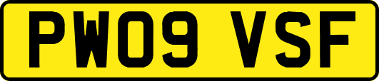 PW09VSF