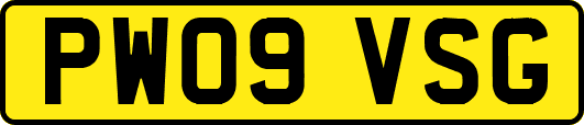 PW09VSG