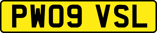PW09VSL