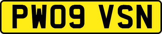 PW09VSN