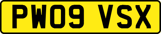 PW09VSX