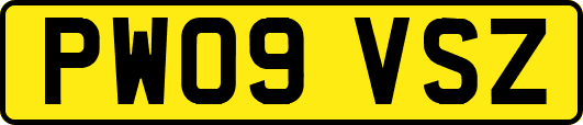 PW09VSZ