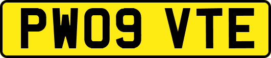 PW09VTE