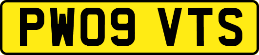 PW09VTS