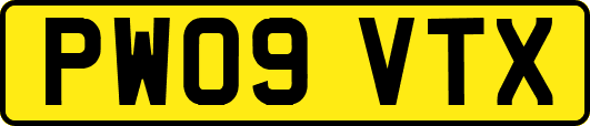 PW09VTX