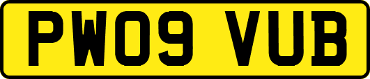 PW09VUB