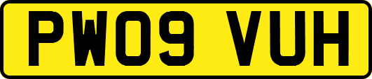 PW09VUH