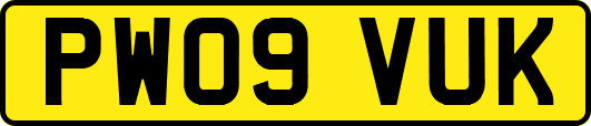PW09VUK