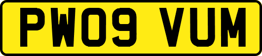 PW09VUM