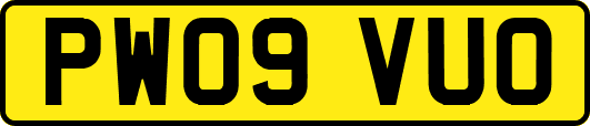 PW09VUO