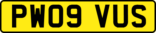 PW09VUS