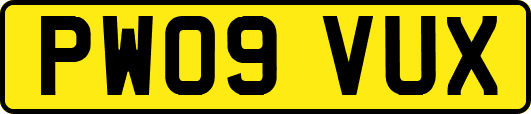 PW09VUX