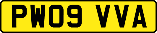 PW09VVA