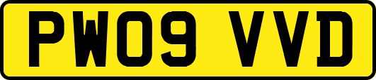 PW09VVD