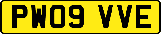 PW09VVE