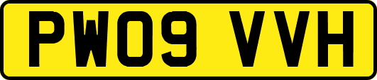 PW09VVH