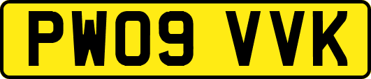 PW09VVK