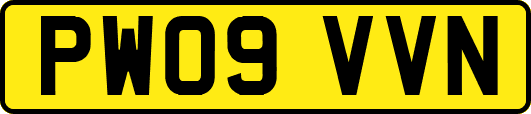 PW09VVN