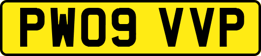 PW09VVP