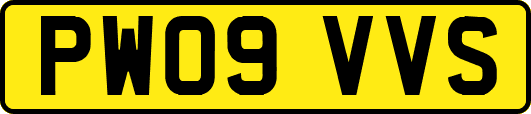 PW09VVS