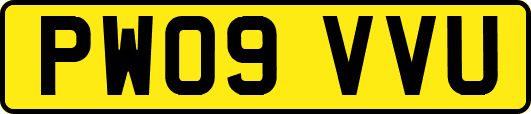 PW09VVU