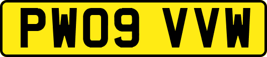 PW09VVW