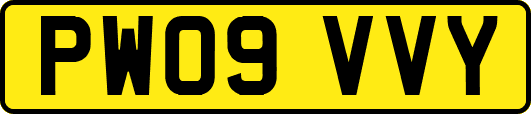 PW09VVY