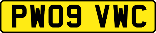 PW09VWC