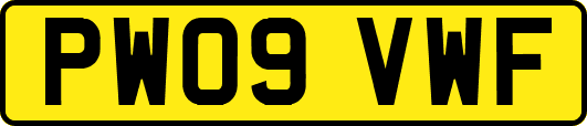 PW09VWF