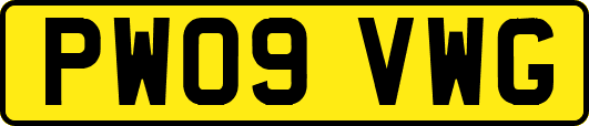 PW09VWG