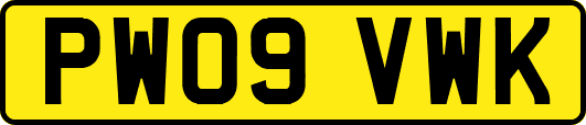 PW09VWK
