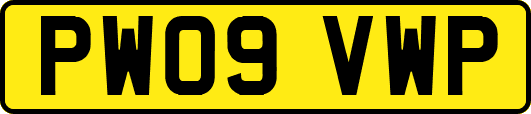 PW09VWP