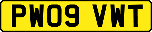 PW09VWT