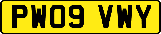 PW09VWY