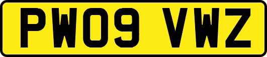 PW09VWZ
