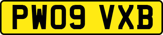 PW09VXB